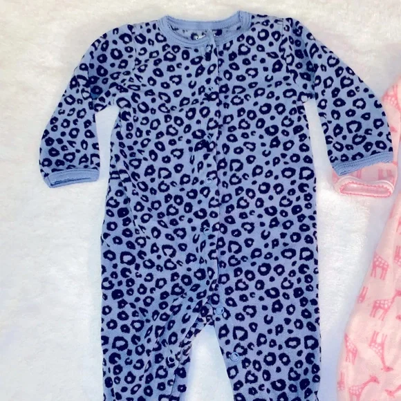 2 warm sleepers - Picture 2 of 5